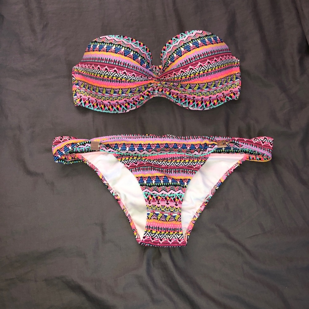 Victoria secret bathing suit